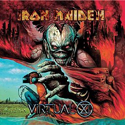 Virtual XI (2015 Remaster) [VINYL] 