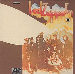 Led Zeppelin II [Remastered Original Vinyl]