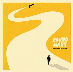 Doo-Wops & Hooligans [Vinyl] 