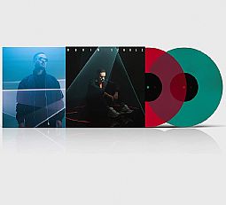 IIII (Colored Double LP) [VINYL]