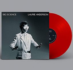 Big Science [VINYL]