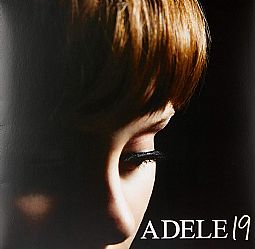 Adele - 19 [Vinyl] 