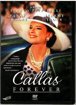 Callas Forever