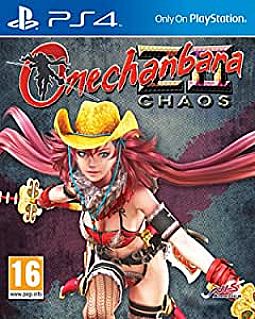 Onechanbara Z2: Chaos [PS4]