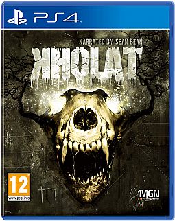 Kholat [PS4]