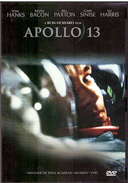 Apollo 13 [DVD]