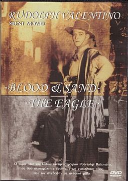 Blood and Sand (1922)