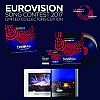 Eurovision Song Contest 2017 Kyiv [VINYL]