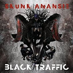 Black Traffic (Special Edition)