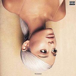 Sweetener (2Lp) [VINYL]