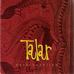 Talar [CD]