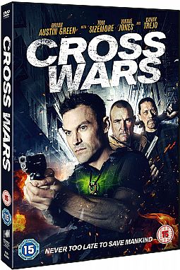 Cross Wars