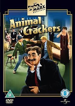 Animal Crackers