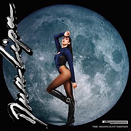 Future Nostalgia (The Moonlight Edition) [Vinyl] 