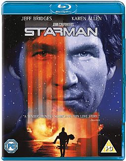 Starman [Blu-ray]