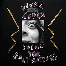 Fetch the Bolt Cutters (180 Gr. Vinyl Bronze + Booklet 20 Pg + Download Card) [VINYL] 