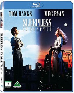 Αγρυπνος στο Σιάτλ [Blu-ray]