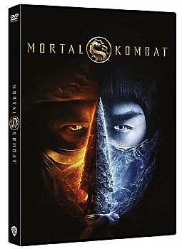 Mortal Kombat [DVD]