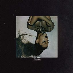 Ariana Grande - Thank you nex (2Lp) [Vinyl] 