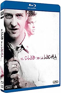 Fight Club [Blu-ray]