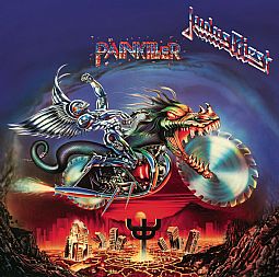 Painkiller [Vinyl] 