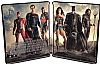 Justice League [Blu-ray] [SteelBook]