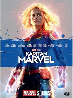 Captain Marvel