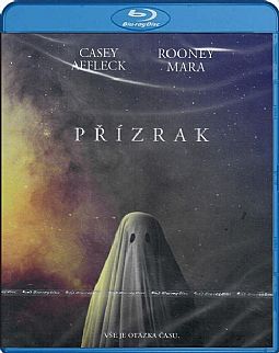 A Ghost Story [Blu-ray]