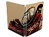 300 [4K Ultra HD + Blu-ray] [SteelBook]