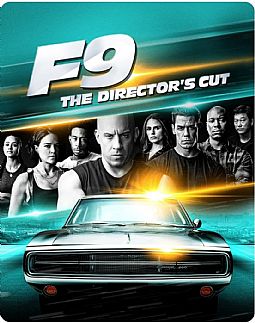 Fast & Furious 9 (Dicetor