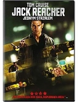 Jack Reacher