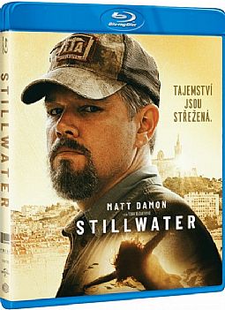 Ζήτημα Χρόνου [Blu-ray] (pre-order)