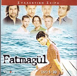 Fatmagul