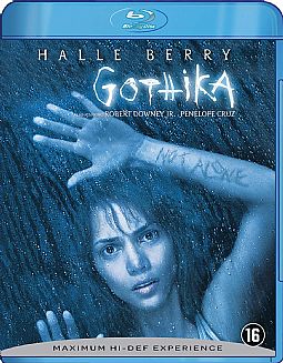 Gothika [Blu-ray]