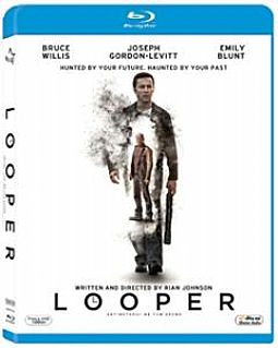 Looper [Blu-ray]