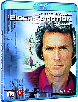 Ο δολοφόνος των Αλπεων [Blu-ray]