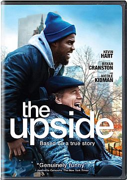 The Upside [DVD]