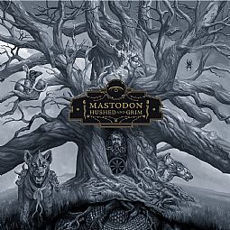 Mastodon - Hushed and Grim (2LP) [Vinyl]