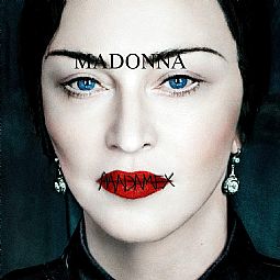 Madame X (2LP) [Vinyl]