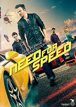 Need for Speed