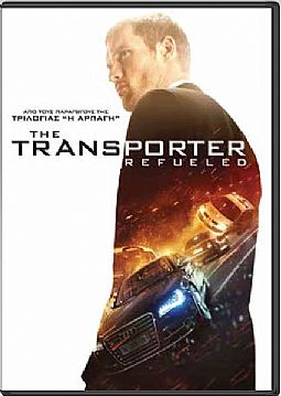 The Transporter Refueled