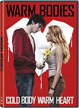 Warm Bodies