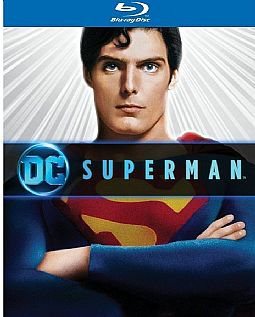 Superman [Blu-ray]