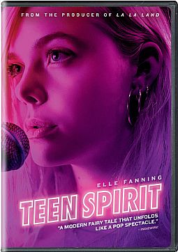 Teen Spirit