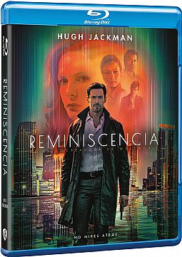 Ταξίδι Μέσα από τη Μνήμη [Blu-ray]