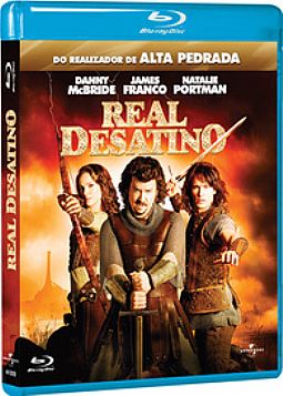 Σιγά τα Γαλάζια Αίματα [Blu-ray]