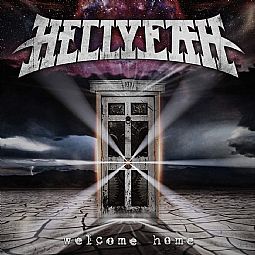 Welcome Home [Vinyl LP]