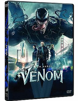 Venom [DVD]