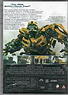 Transformers 3: Dark of the Moon [DVD]