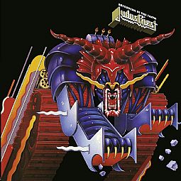 Defenders Of The Faith [Vinyl] 